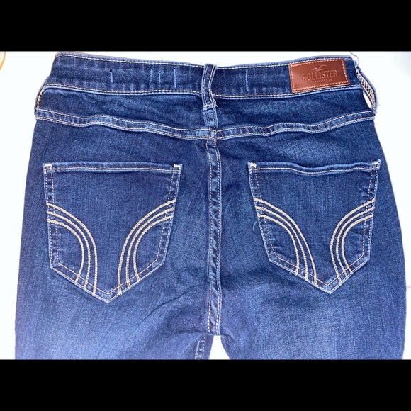 Selling because they are too small on me now! - Picture 4 of 5